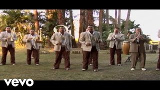 La Original Banda El Limón de Salvador Lizárraga - Se Me Hizo Vicio