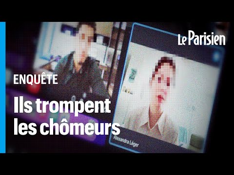 Fake recruiters, bogus interviews... Investigation into a new hiring trap