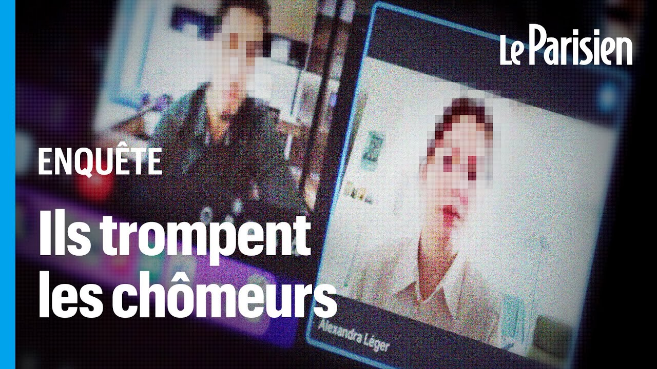 Faux recruteurs, entretiens bidons… Enquête sur une nouveau piège à l’embauche