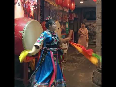 Fenghuang Old Town, China