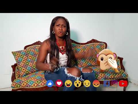 No al Mal Olor Por Dios (Kanela Shantall)