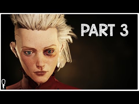 FOR THE GREATER GOOD? - The Council - Part 3 (Episode 1 The Mad Ones) Gameplay Lets Play 2018
