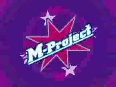 M-Project's MEGAMIX
