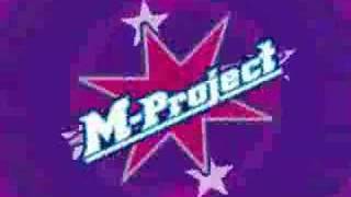 M-Project's MEGAMIX