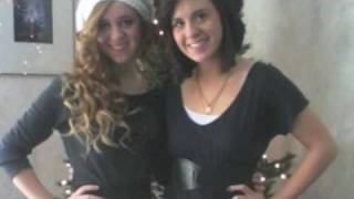 Megan &amp; Liz- 6th Sense