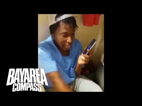 Blast Holiday - Lemon Pepper Freestyle [BayAreaCompass]