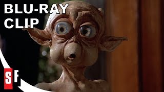 Mac And Me (1988) - Clip: Moving Day
