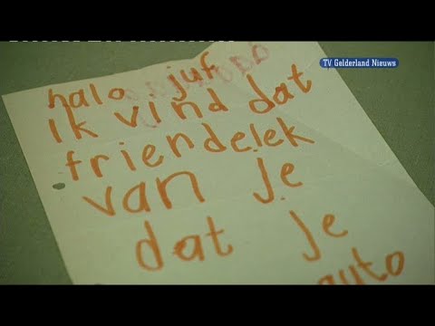 GLD Nieuws 25 juni 2010 - Nieuws