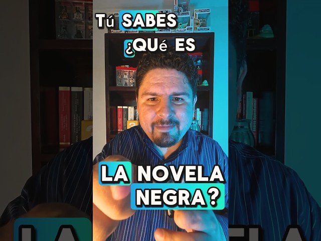Vídeo relacionado con La luz del día (NOVELA POLICÍACA)