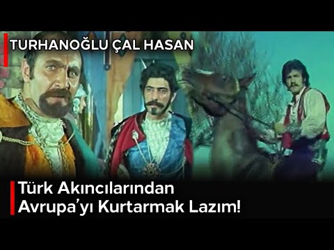 Turhanoğlu Çal Hasan | Çal Hasan Solma Kalesini Fetheder