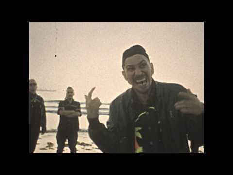 Anarkia Tropikal Feat. Fermin Muguruza  - Zonas de Sacrificio (Video Oficial)