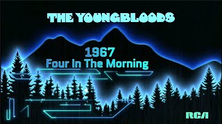 The Youngbloods - Four In The Morning 1967 HQ