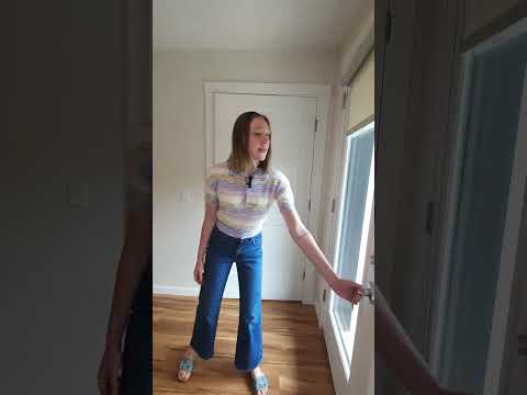 Village at Autumn Pond II: Newly Constructed 2 Bedroom/ 2 Bathroom with Balcony property video