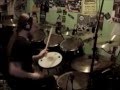 Soulfly - "Prophecy" - Drum Cover (2014) 