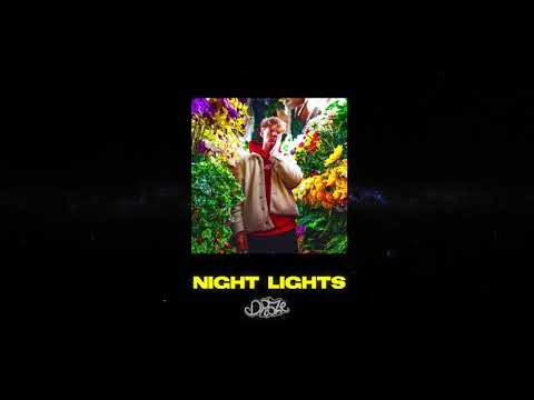 [FREE] Edo Saiya x Kid Cairo Type Beat 2020 - "NIGHT LIGHTS"