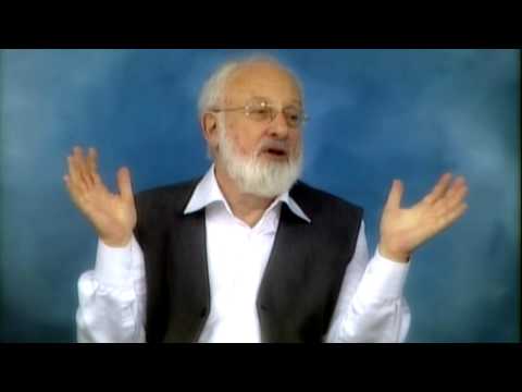 Unlocking The Zohar - March 22, 2010