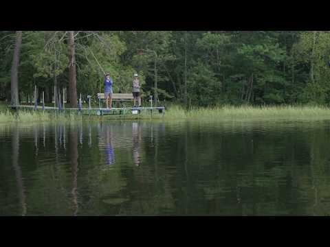 Fishhunter - Portable Fish Fin
