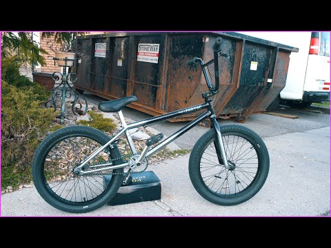 WeThePeople Zodiac BMX - In Depth Look at the Bike || 4K