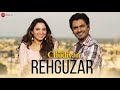 Rehguzar - Bole Chudiyan | Nawazuddin & Tamannaah | Shahid Mallya  & Samira Koppikar | Puneet Sharma