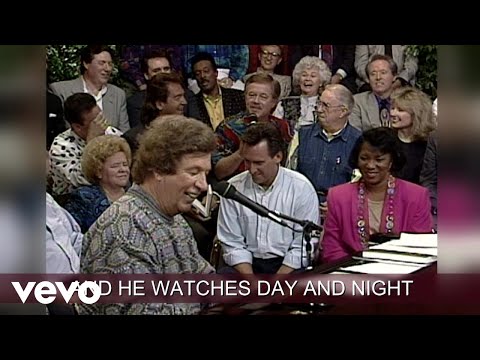Just A Little Talk With Jesus (Lyric Video / Live At Gaither Studios, Alexandria, IN/1995)
