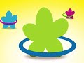PBS Kids Sprout Network Launch Promos