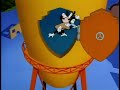 ANIMANIACS ️ BACK TO THE WATER TOWER SEGMENTS BEFORE END OF THE EPISODE