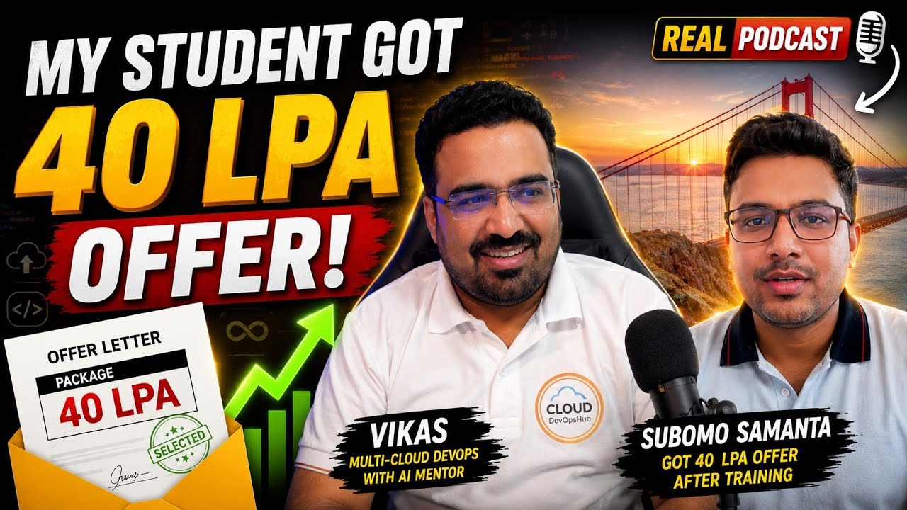 Student Testimonial
