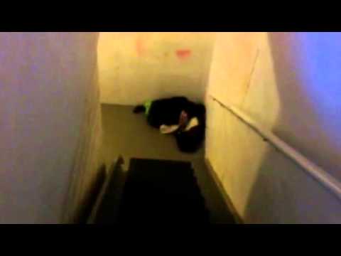 Abaddon season 2. Ep. 2