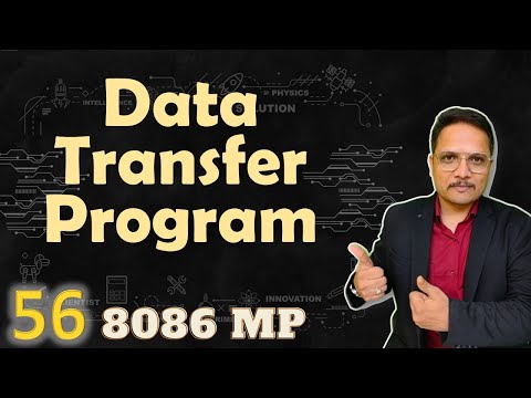 1 Introduction to 8086 Emulator