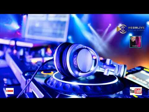 MegaLive Radió Live Mix By GRANDZEE