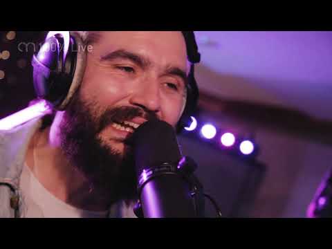 Riptide 'I Bet You Look Good On The Dancefloor' / Arctic Monkeys (Cover) Live  - AliveNetwork.com