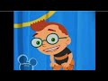 Little Einsteins Curtain Call English