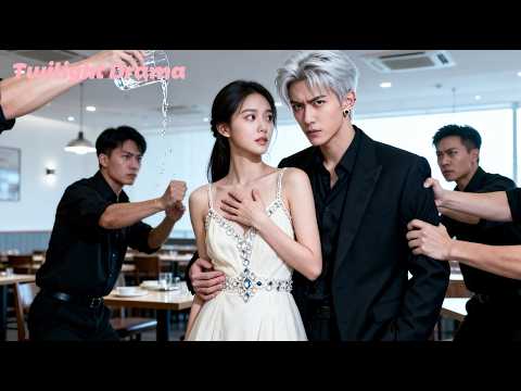 The most dangerous mafia boss no one dared to mess with, but her tear tamed him completely！