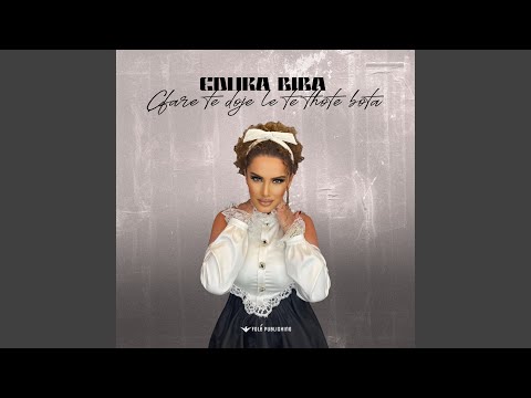 Cfare te doje le te thote bota