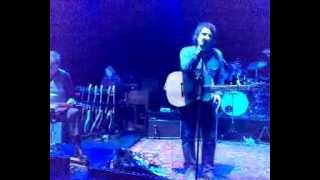 Wilco - Poor Places - Shepherds Bush London 20-05-07