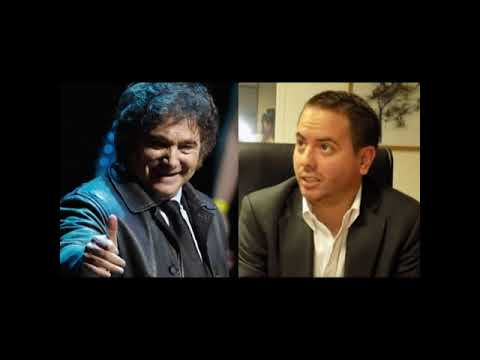 #ConflictoDeIntereses #EstafaCripto #Milei #Justicia #Gobierno