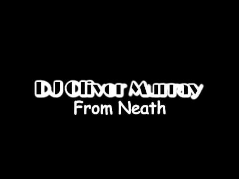 DJ Oliver Murray 15 minute competition mix