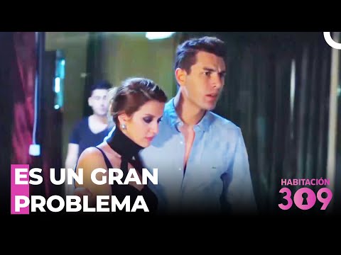 Apoyo Urgente De Onur A Pelinsu - Habitación 309