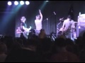 Every Time I Die   Jimmy Tango's Method Live 7 3 03 BreakTheStatic net