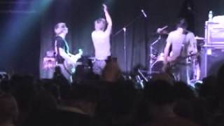 Every Time I Die   Jimmy Tango&#39;s Method Live 7 3 03 BreakTheStatic net