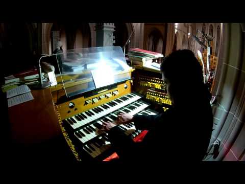 JKS 50 - Dobrý pastier (ein Weihnachtslied)