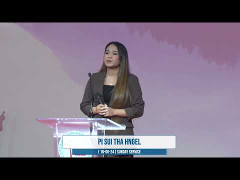 Zumhnak in Karhlang (cover) | Live Performance | VCBC