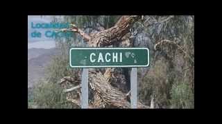 preview picture of video 'Nevado de Cachi 2013'