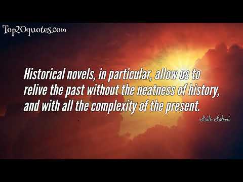 🌊 Top 10 Quotes of Laila Lalami - Novelist