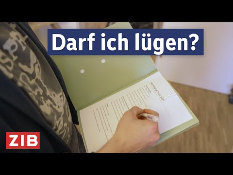 Mieter-Selbstauskunft: Welche Fragen muss ich beantworten? | konkret vom 27.05.2025