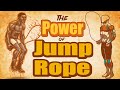 How Jumping Rope changes the Human Body - Mover's Odyssey How Jumping Rope changes the Human Body