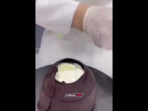 Beautiful Cake Decoration