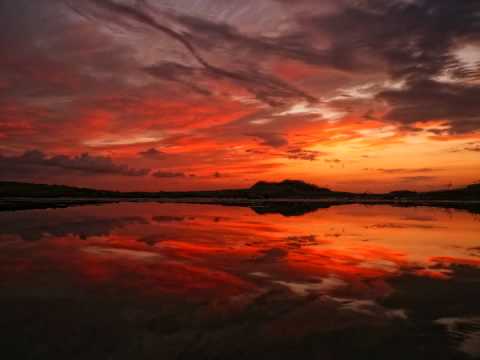 The Cinematic Orchestra - Dawn (En Route Project remix)