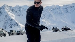 '007 스펙터' My World 30초 예고편