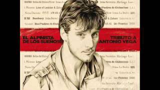 Nena Daconte & LA - Tesoros (Tributo a Antonio Vega)